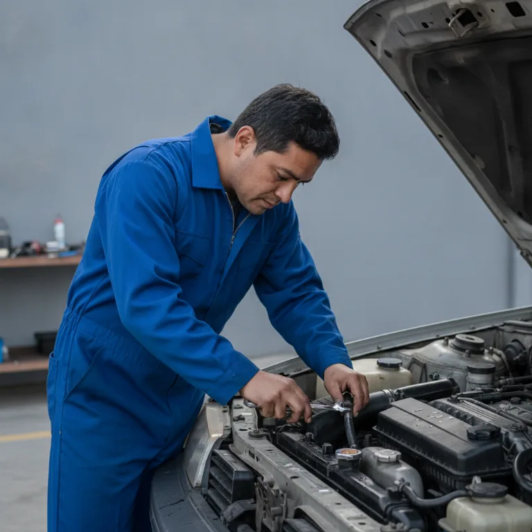Reparación de Radiadores servicio en Villahermosa